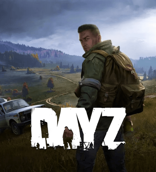 Games Rental - Game Server Hosting - Day Z