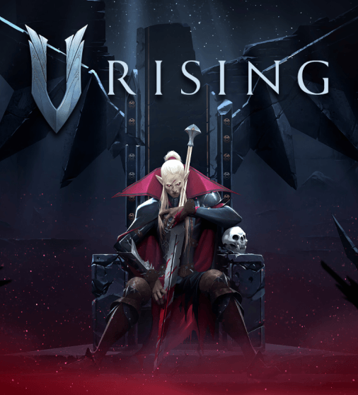 Games Rental - Game Server Hosting - V Rising