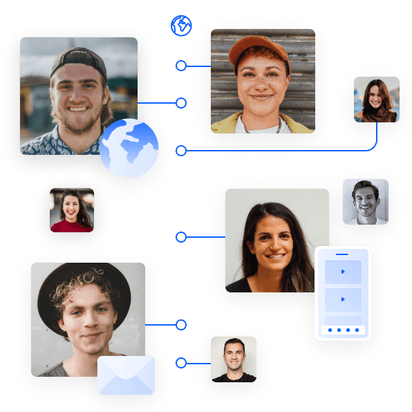 About Us - Discovering the essence of our identity and the principles we uphold